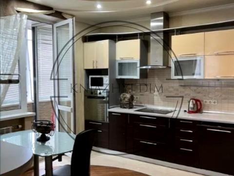 квартира за адресою Михайла Гришка вул., 9