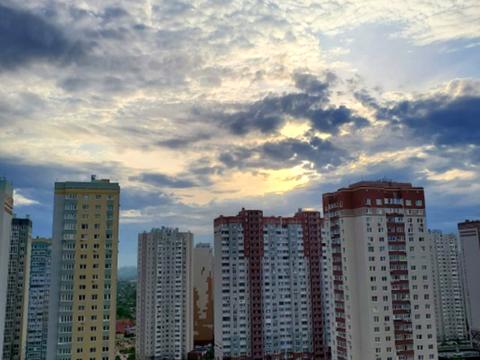 квартира за адресою Софії Русової вул., 5-Б