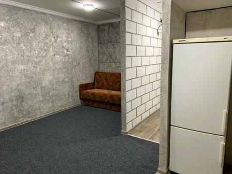 квартира по адресу Березняковская ул., 36-В