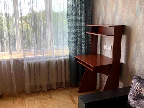 квартира за адресою Соборний просп. (Леніна), 23