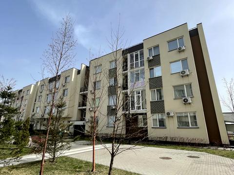 квартира за адресою Промениста вул., 50