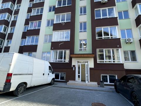 квартира за адресою Івана Білика вул. (Яблунева), 11