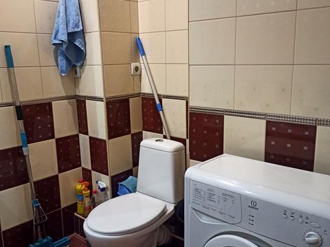 квартира по адресу Киев, Юрія Литвинського ул. (Російська), 64