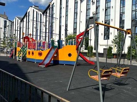 квартира по адресу Одесская ул., 70