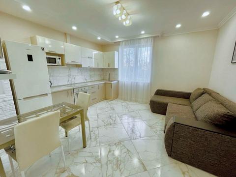 квартира за адресою Мандриківська вул., 136