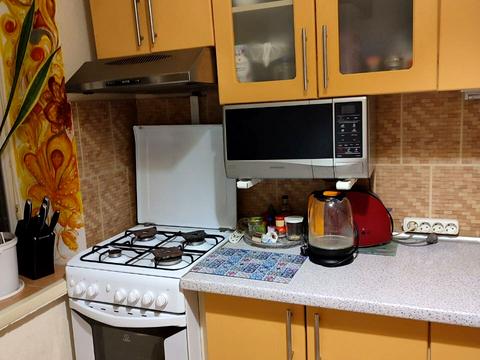 квартира за адресою Ентузіастів вул., 21