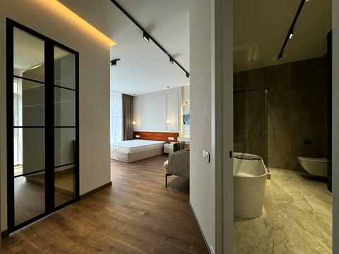 квартира за адресою Буслівська вул., 12