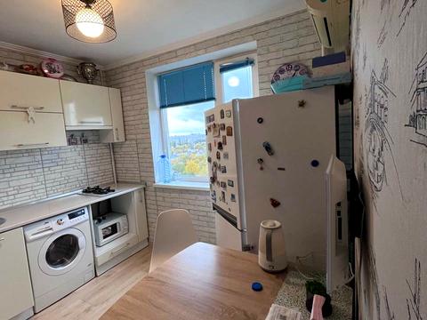 квартира по адресу Тракторостроителей просп., 124