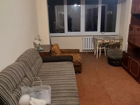 квартира по адресу Шолом-Алейхема ул., 20