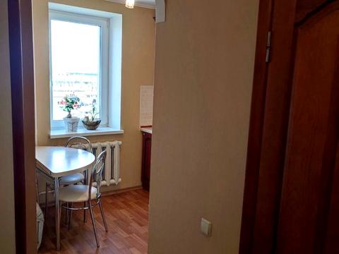 квартира по адресу Прикордонника Лазаренка ул., 8/1