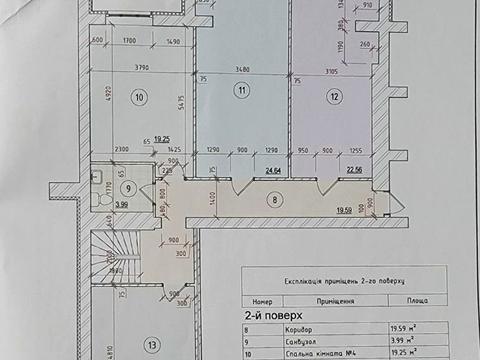 квартира по адресу Проспект Перемоги, 119а