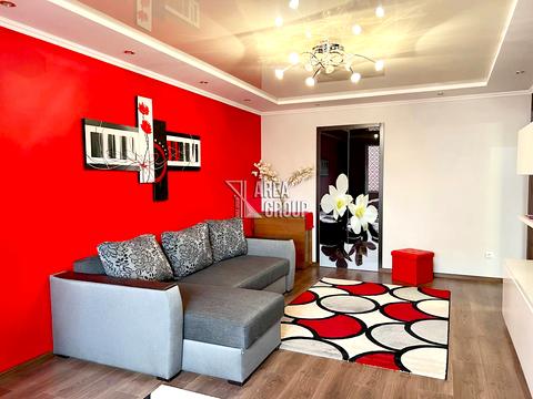 квартира за адресою Матросова, 11