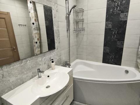 квартира по адресу Богатырская ул., 6-А