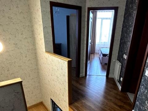 квартира за адресою Жаботинського вул. (Пролетарская улица), 56а