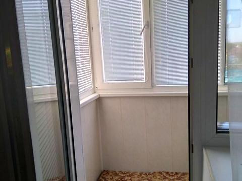 квартира по адресу Павлоградская ул., 3