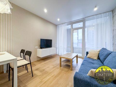 квартира по адресу Всеволода Змеенко ул., 19