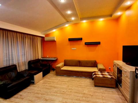 квартира за адресою Волошкова вул., 74