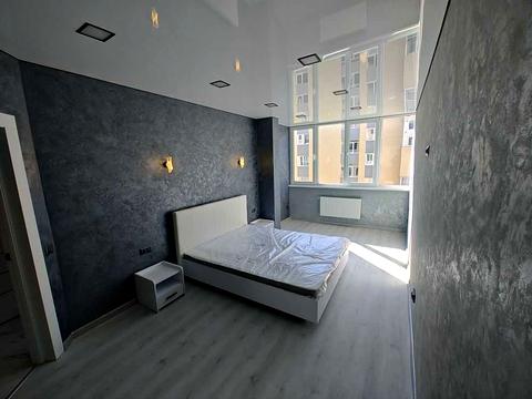 квартира за адресою Вулецька вул., 2