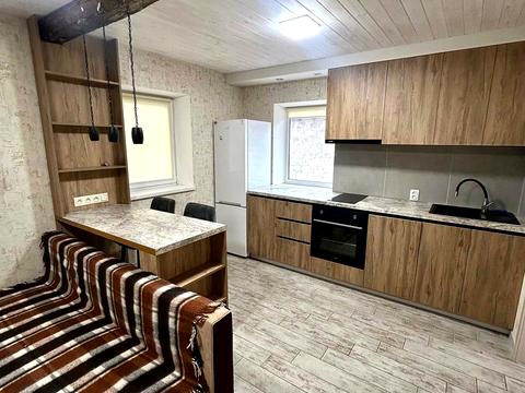 квартира за адресою Сокільська, 25