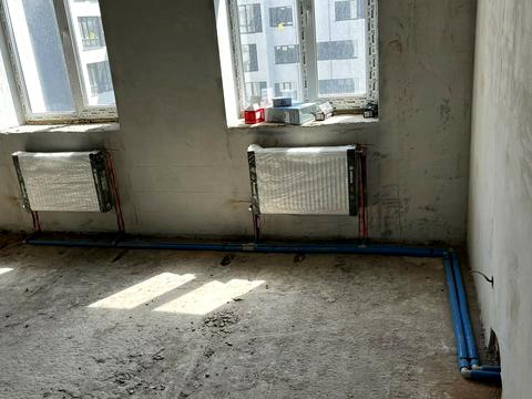 квартира по адресу Озёрная ул., 16