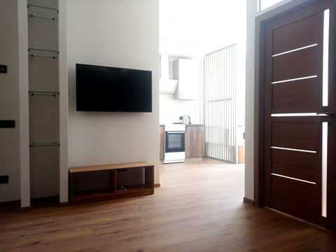 квартира за адресою Тираспольська вул., 52