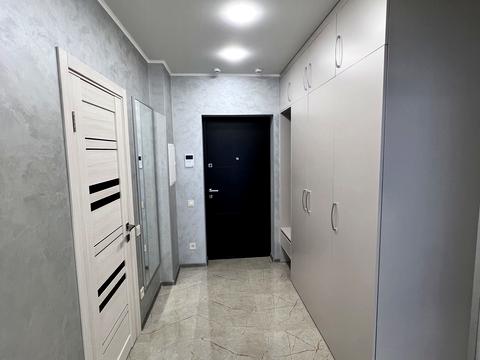 квартира за адресою Віктора Некрасова вул. (Північно-Сирецька), 12-А