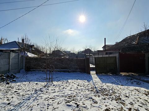 ділянка за адресою Диканьська вул., 18
