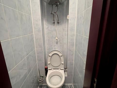 квартира по адресу Тернопільська ул., 44