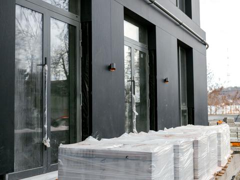 коммерческая по адресу Клепаровская ул., 15