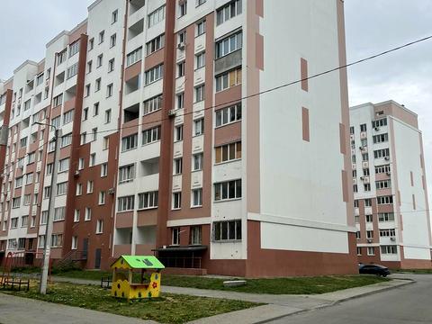 квартира за адресою Козакевича вул., 29