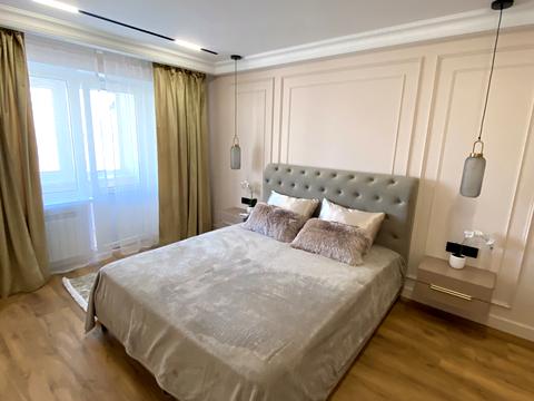 квартира по адресу Жилянская ул., 45
