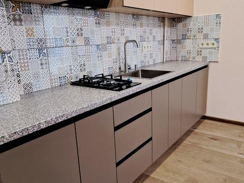 квартира по адресу Вереснева ул., 25