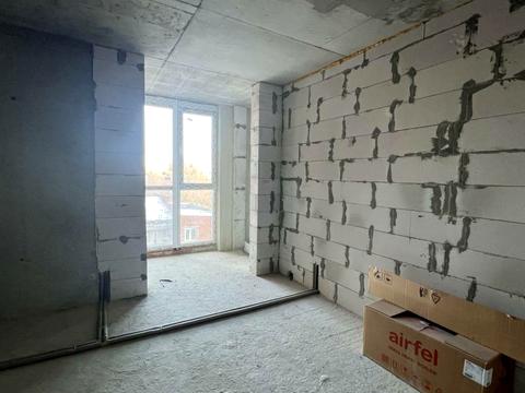 квартира по адресу Галицкие Пасеки ул., 2-А