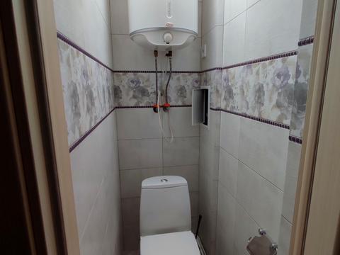 квартира по адресу Энтузиастов ул., 29
