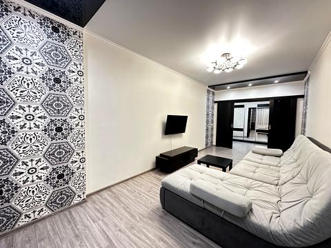 квартира по адресу Нивская ул., 4Г