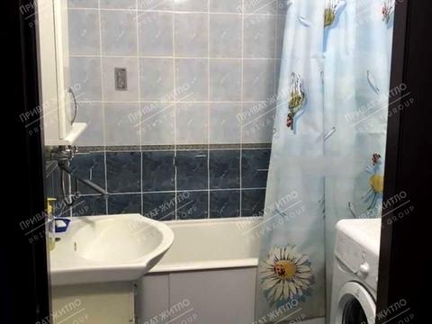 квартира за адресою Горбанівська вул., 1