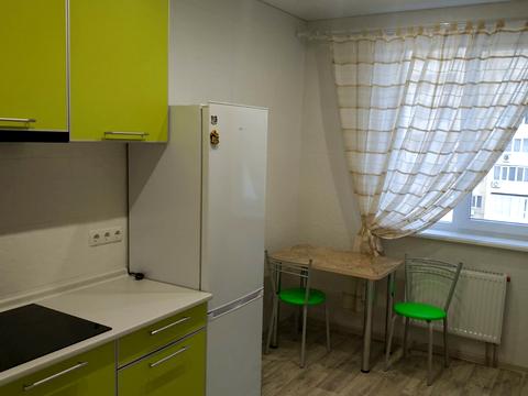 квартира за адресою Качанівська вул., 15