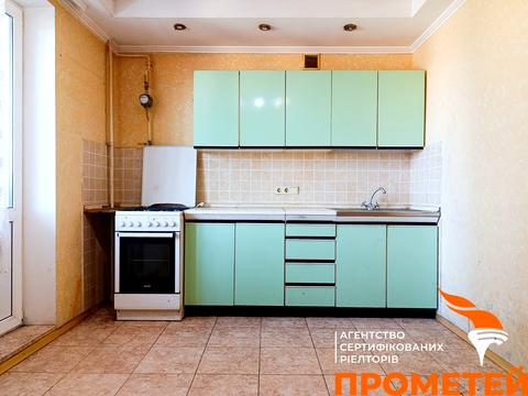 квартира за адресою Зеленого Клину вул. (Уссурійська), 2