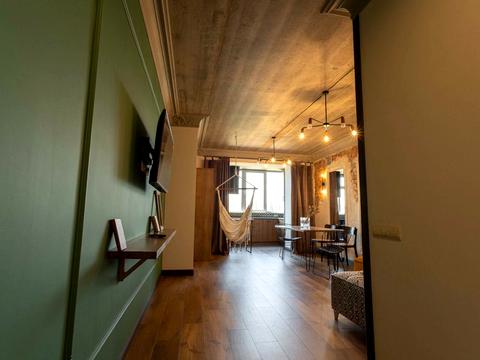 квартира по адресу Гетманская ул., 1