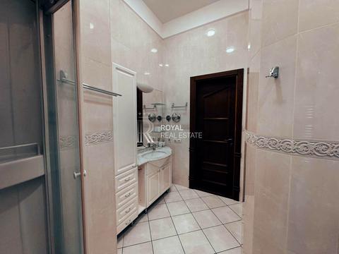 квартира за адресою Бульварно-Кудрявська вул. (Воровського), 19