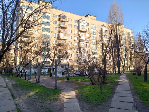 квартира за адресою Ентузіастів вул., 31/1