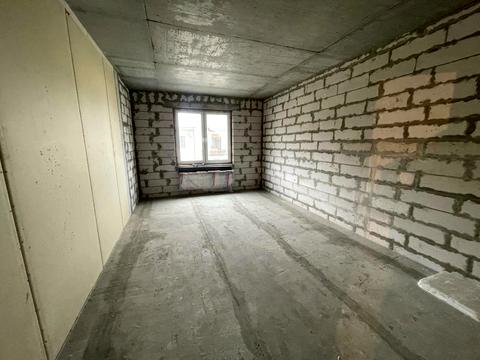 квартира за адресою Дніпровські пороги, 15З