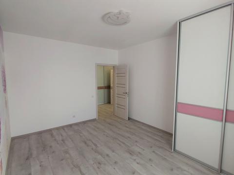 квартира за адресою Сергія Данченка вул., 30