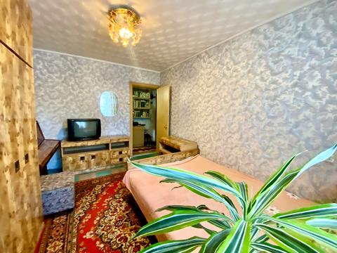 комната по адресу Солнечная набережная ул. (Маршала Малиновского), 20