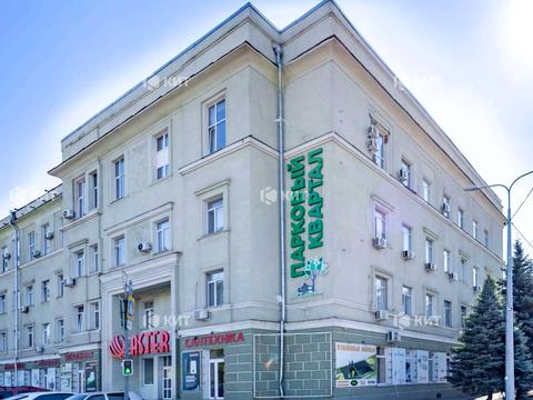 квартира по адресу Героев Харькова просп. (Московский), 118