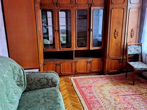 квартира за адресою Дмитра Коряка вул. (Червоноармійська), 3
