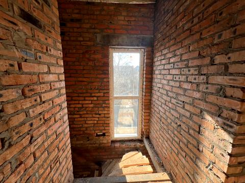 дом по адресу Хмельницкое шоссе (Літинське), 115