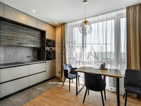 квартира за адресою Зарічна вул., 2к2