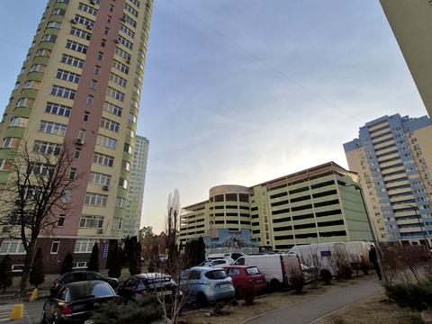 квартира за адресою Воскресенська вул., 16-В