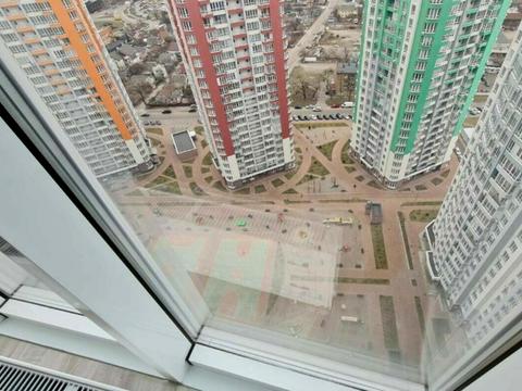 квартира за адресою Каховська вул., 62-А